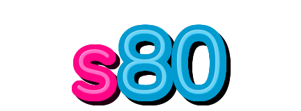 s80 — logo kanal