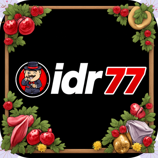 idr77 — mitra unggulan